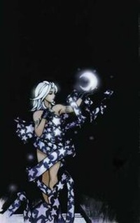 Enlarge image Cover: Witching Hour TP - DC Comics