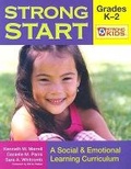 Cover: Strong Start - Pre-K - Brookes Publishing Co
