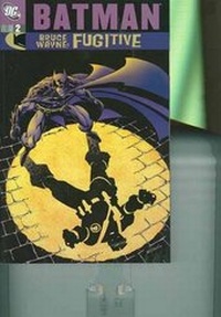 Enlarge image Cover: Batman - DC Comics