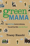 Cover: Green Mama - Zondervan
