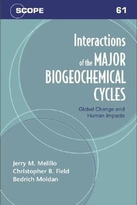 Enlarge image Cover: Interactions of the Major Biogeochemical Cycles - Island Press
