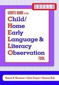Cover: Child/home Early Language and Literacy Observation (CHELLO) Tool - Brookes Publishing Co