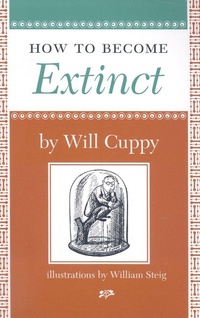 Enlarge image Cover: How to Become Extinct - David R. Godine Publisher Inc