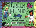 Cover: Green Thumbs - Chicago Review Press