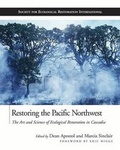 Cover: Restoring the Pacific Northwest - Island Press