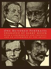 Abbildung von: One Hundred Portraits - David R. Godine Publisher Inc