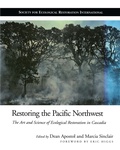 Cover: Restoring the Pacific Northwest - Island Press
