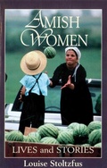 Cover: Amish Women - Good Books