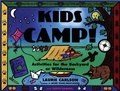 Cover: Kids Camp! - Chicago Review Press