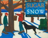 Enlarge image Cover: Sugar on Snow - David R. Godine Publisher Inc