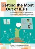 Cover: Getting the Most Out of IEPs - Brookes Publishing Co
