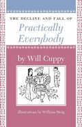 Cover: The Decline and Fall of Practically Everybody - David R. Godine Publisher Inc