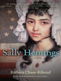 Cover: Sally Hemings - Chicago Review Press