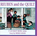 Cover: Reuben and the Quilt - Good Books