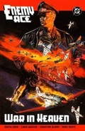 Cover: Enemy Ace War In Heaven TP - DC Comics