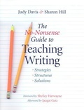 Cover: The No-Nonsense Guide to Teaching Writing - Heinemann Educational Books,U.S.