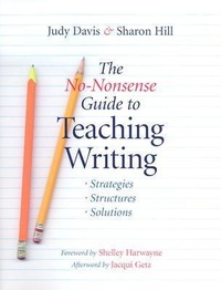 Enlarge image Cover: The No-Nonsense Guide to Teaching Writing - Heinemann Educational Books,U.S.
