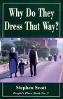 Cover: Why Do They Dress That Way? - Good Books