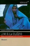 Cover: Desert - David R. Godine Publisher