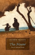 Cover: The Mower - David R. Godine Publisher Inc