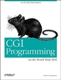 Cover: CGI Programming on the World Wide Web - O'Reilly