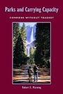 Cover: Parks and Carrying Capacity - Island Press