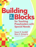 Cover: Building Blocks for Teaching Preschoolers with Special Needs - Brookes Publishing Co