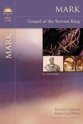 Cover: Mark - HarperChristian Resources
