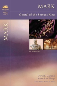 Enlarge image Cover: Mark - HarperChristian Resources