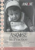 Cover: Ages & Stages Questionnaires (R): Social-Emotional (ASQ:SE (TM)) in Practice - Brookes Publishing Co