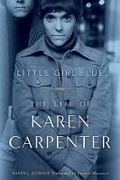 Cover: Little Girl Blue - Chicago Review Press