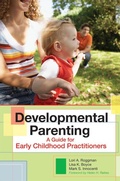 Cover: Developmental Parenting - Brookes Publishing Co