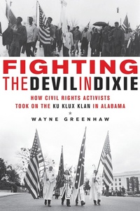 Enlarge image Cover: Fighting the Devil in Dixie - Chicago Review Press