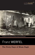 Bild: The Forty Days of Musa Dagh - David R. Godine Publisher Inc