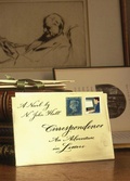 Cover: Correspondence - David R. Godine Publisher Inc