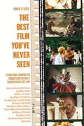 Cover: Best Film You've Never Seen - Chicago Review Press