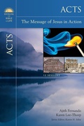 Cover: Acts - HarperChristian Resources