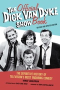 Cover: The Official Dick Van Dyke Show Book - Chicago Review Press