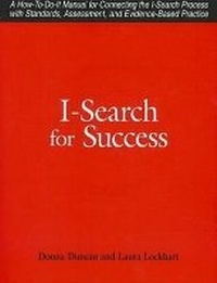 Enlarge image Cover: I-search for Success - Neal-Schuman Publishers Inc