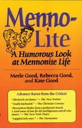 Cover: Menno-Lite - Good Books