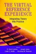 Cover: The Virtual Reference Experience - Neal-Schuman Publishers Inc