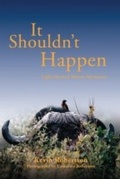 Cover: It Shouldn't Happen - Safari Press,U.S.