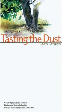 Enlarge image Cover: Tasting the Dust - Good Books