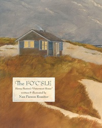 Enlarge image Cover: The Fo'c'sle - David R. Godine Publisher Inc