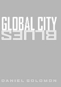 Cover: Global City Blues - Island Press