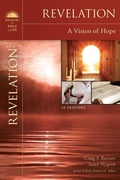 Cover: Revelation - HarperChristian Resources