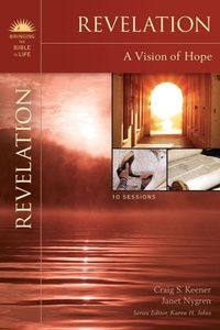 Enlarge image Cover: Revelation - HarperChristian Resources