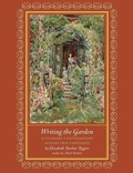 Cover: Writing the Garden - David R. Godine Publisher Inc