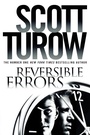Cover: Reversible Errors - Pan Books