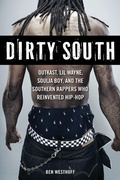 Cover: Dirty South - Chicago Review Press